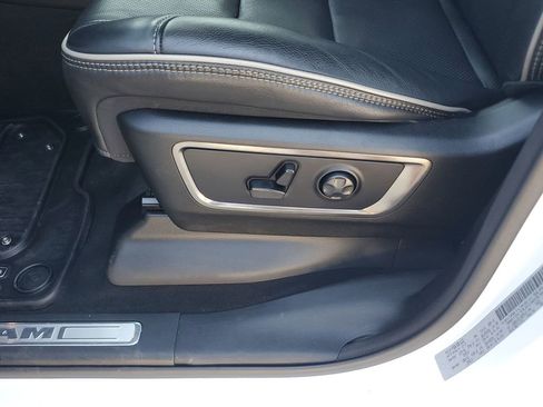 Used 2020 RAM 1500 Limited image 29