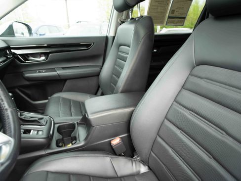 Used 2023 Honda CR-V EX-L image 10
