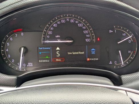 Used 2018 Cadillac XTS Luxury FWD image 11