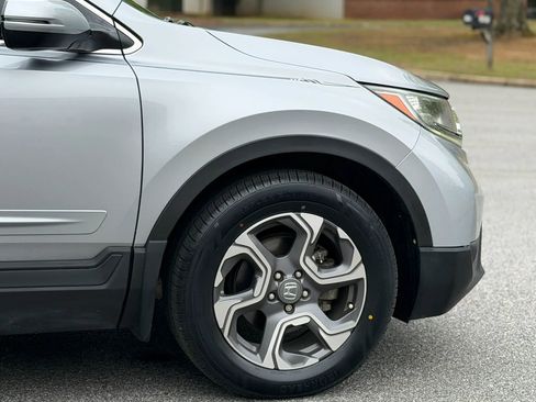 Used 2019 Honda CR-V EX-L image 8
