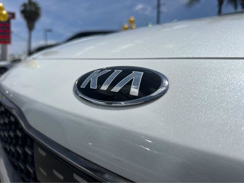 Used 2018 Kia Stinger GT RWD image 41