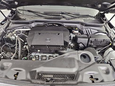 Used 2022 Acura MDX SH-AWD w/ Advance Package image 14