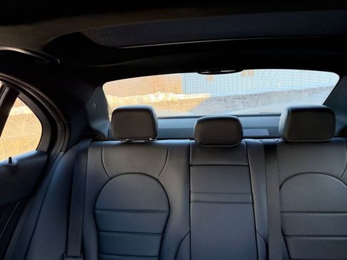 Used 2018 Mercedes-Benz C 300 4MATIC Sedan w/ Multimedia Package image 20