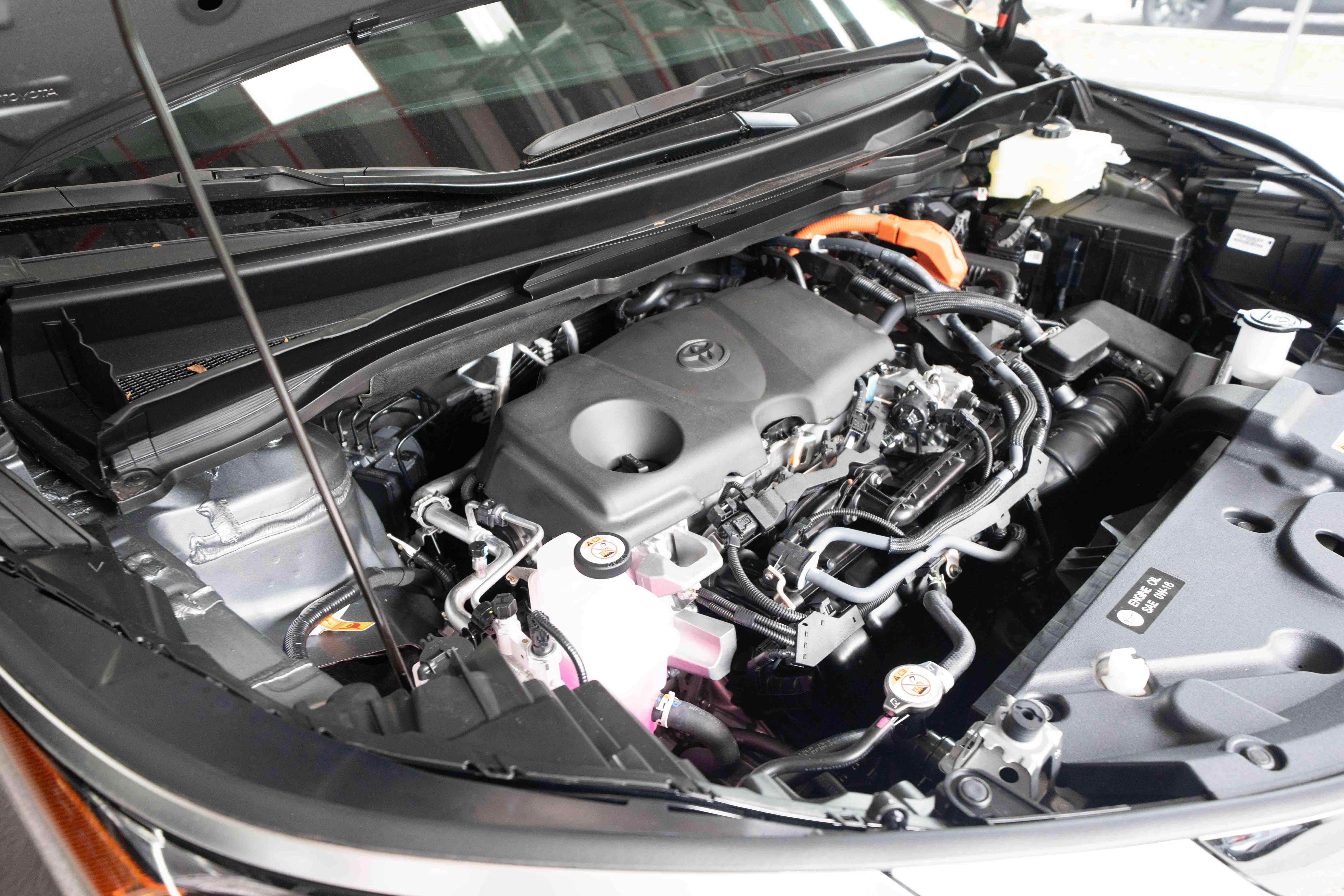 New 2026 Toyota Sienna Platinum AWD/4WD image 34