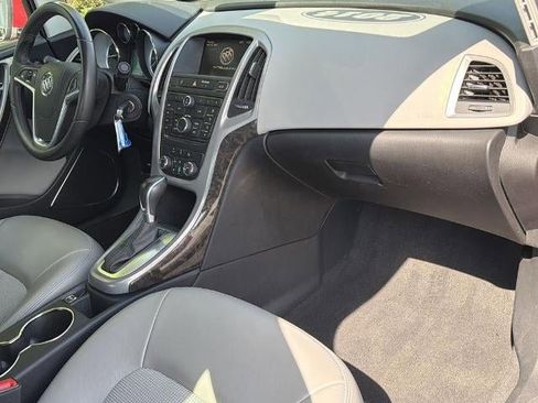 Used 2014 Buick Verano FWD image 14