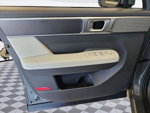 New 2026 Hyundai Santa Fe SEL AWD/4WD image 10