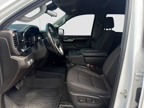 Used 2024 GMC Sierra 1500 Elevation w/ Max Trailering Package AWD/4WD image 26