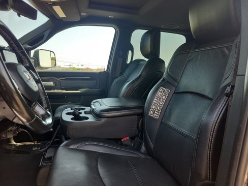 Used 2021 RAM 2500 Power Wagon AWD/4WD image 14