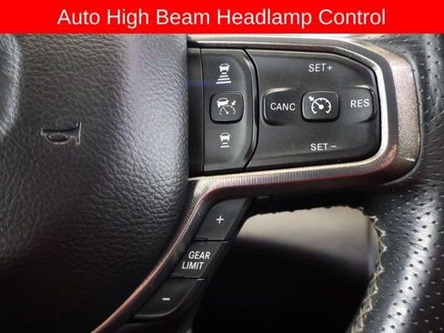 Used 2020 RAM 1500 Rebel w/ Rebel Level 2 Equipment Group image 20