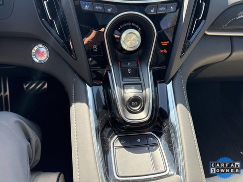 Certified 2025 Acura RDX A-Spec image 21
