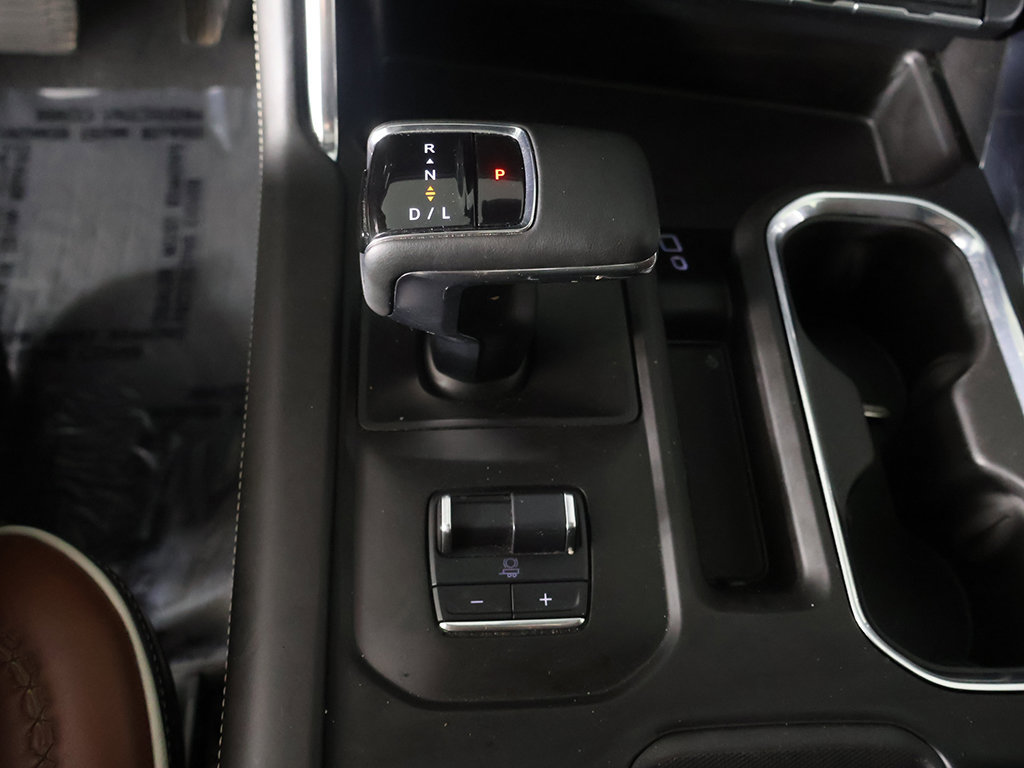 Used 2023 GMC Sierra 1500 Denali Ultimate AWD/4WD image 49