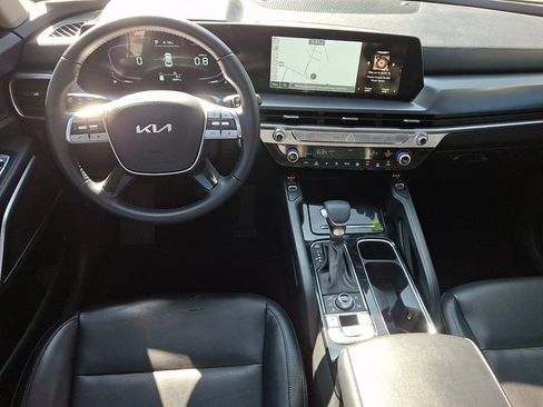 Used 2023 Kia Telluride S w/ S Sunroof Package AWD/4WD image 20