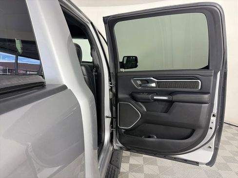 Used 2021 RAM 1500 Laramie image 29