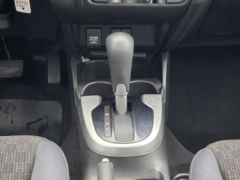 Used 2016 Honda Fit LX image 15