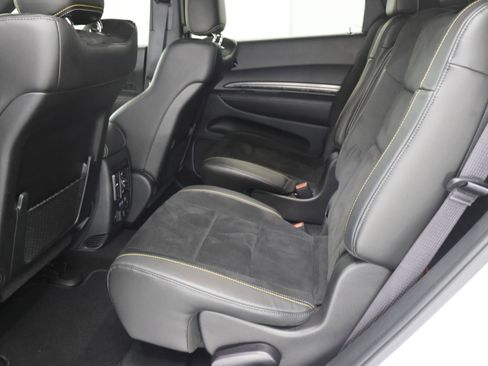 Used 2024 Dodge Durango SRT AWD/4WD image 9