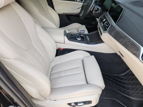 Used 2020 BMW X5 sDrive40i w/ Premium Package RWD image 13