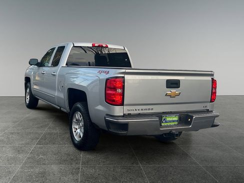 Used 2019 Chevrolet Silverado 1500 LT image 5