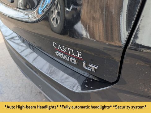 Used 2022 Chevrolet Equinox LT image 13