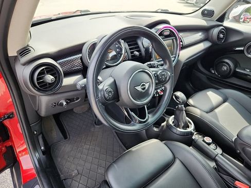 Used 2017 MINI Cooper S FWD image 11