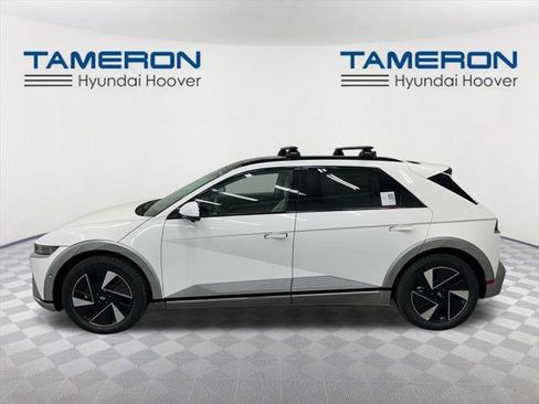 New 2026 Hyundai Ioniq 5 Limited image 2