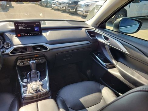 Used 2020 MAZDA CX-9 Touring image 22