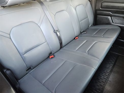 Used 2024 RAM 1500 Tradesman w/ Trailer Tow Group image 25