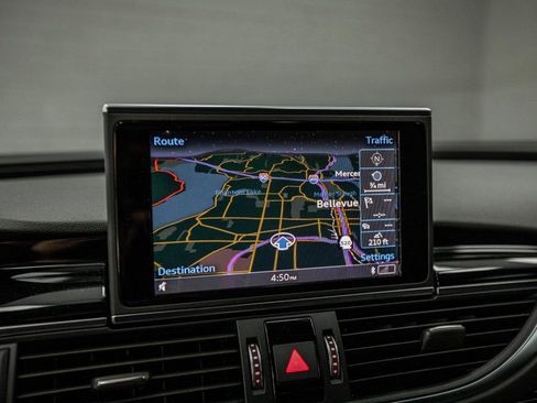 Used 2018 Audi RS 7 Performance w/ Cold Weather Package image 25