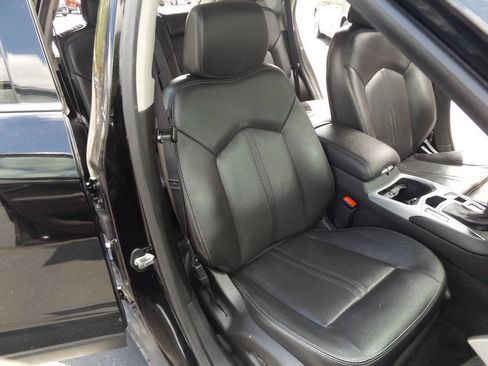 Used 2016 Cadillac SRX Luxury w/ Driver Awareness Package AWD/4WD image 23