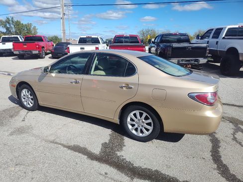Used 2002 Lexus ES 330 image 37