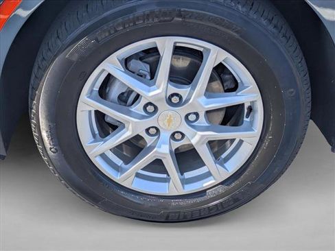 Used 2024 Chevrolet Equinox LT FWD image 22