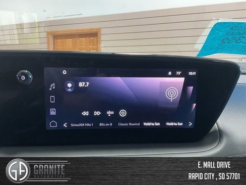 New 2026 Buick Encore GX Avenir w/ Avenir Convenience Package image 14