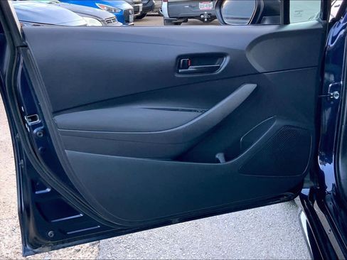 Used 2024 Toyota Corolla LE image 20