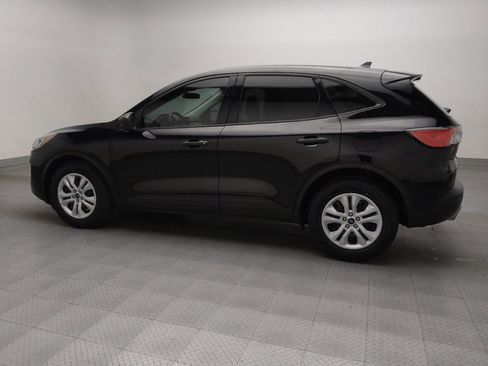 Used 2021 Ford Escape S image 3