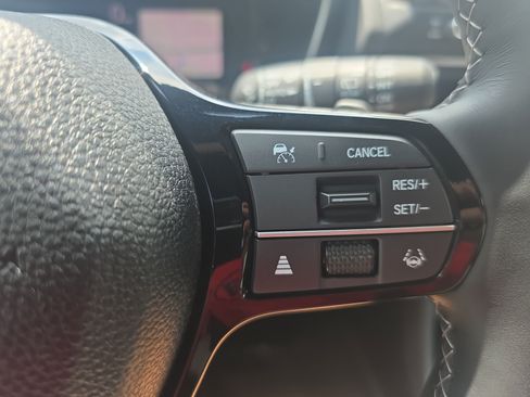 Used 2026 Honda Passport TrailSport Elite image 18
