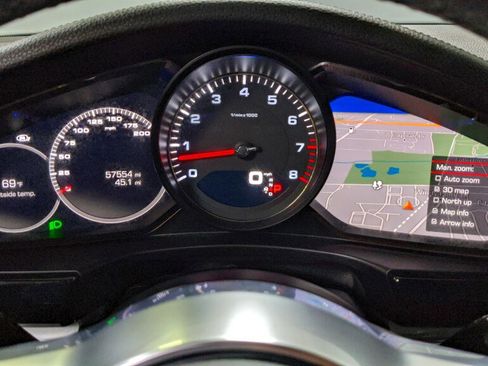 Used 2017 Porsche Panamera 4S w/ Premium Package Plus image 20