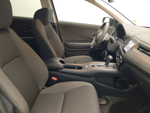 Used 2019 Honda HR-V EX image 21