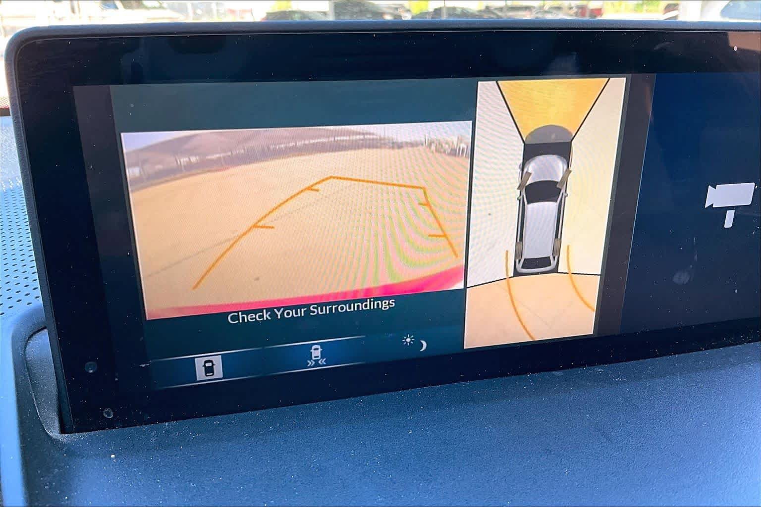 Used 2019 Acura RDX w/ Advance Package AWD/4WD image 22