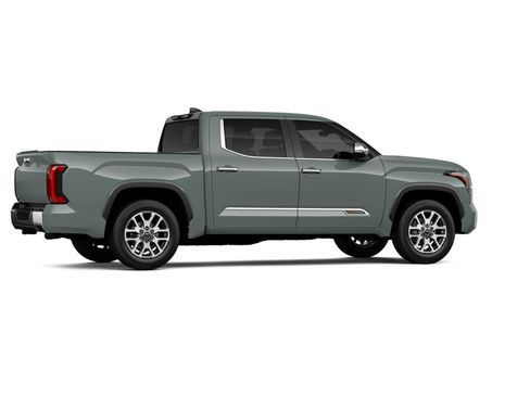 New 2026 Toyota Tundra 1794 Edition AWD/4WD image 11