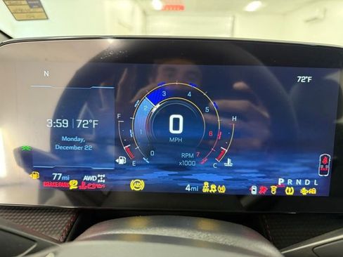 New 2026 Chevrolet Equinox RS image 20