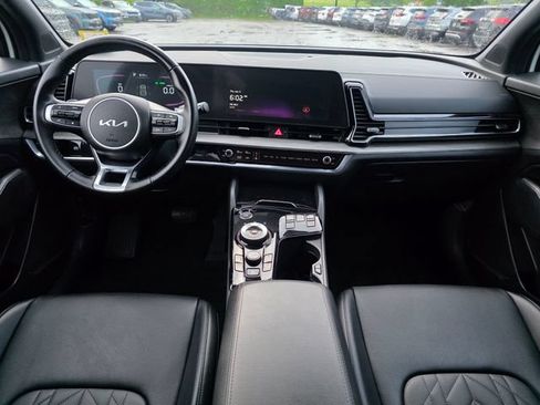 Used 2025 Kia Sportage X-Line AWD/4WD image 26