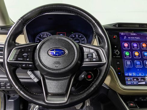 Used 2020 Subaru Outback Limited image 33