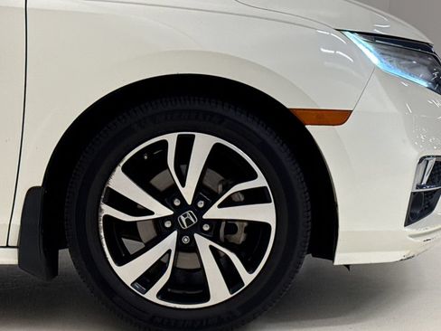 Used 2019 Honda Odyssey Elite image 6
