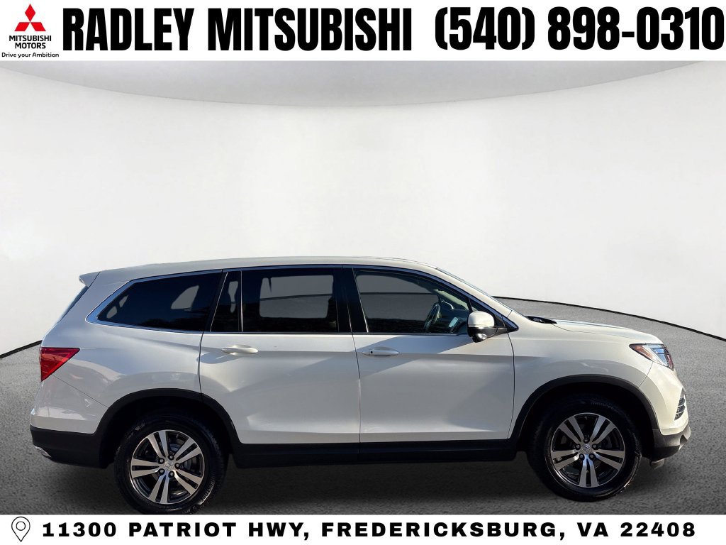 Used 2018 Honda Pilot EX-L image 21