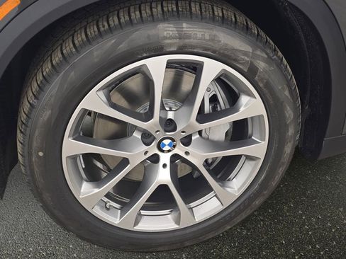 New 2026 BMW X5 xDrive50e AWD/4WD image 34
