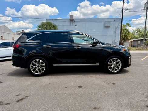 Used 2019 Kia Sorento SX AWD/4WD image 6