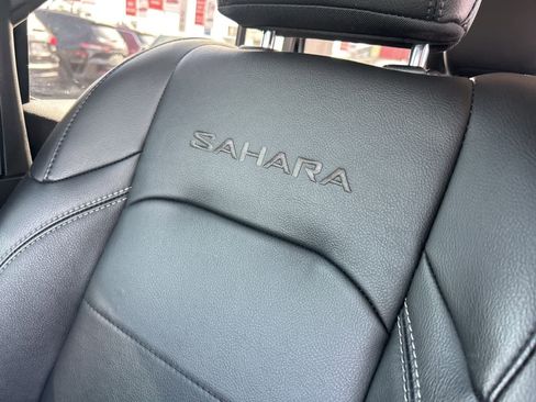 Used 2023 Jeep Wrangler Sahara image 54