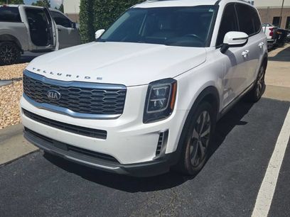 Used 2021 Kia Telluride EX w/ EX Premium Package