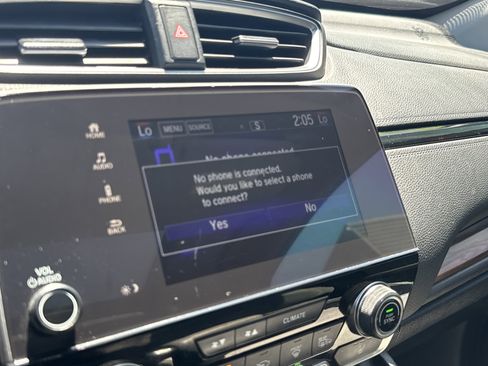 Used 2017 Honda CR-V EX image 18