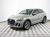 Certified 2023 Audi Q5 2.0T Premium Plus image 3