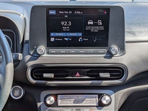 Certified 2023 Hyundai Kona SE w/ Cargo Package image 23